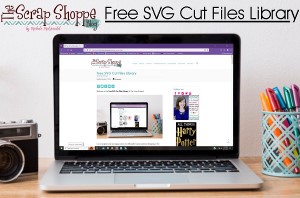 FREE SVG ut Files