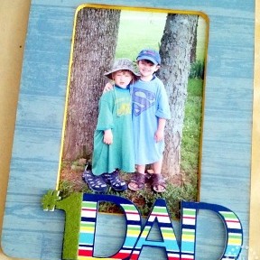 father's day category