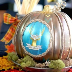 thanksgiving category